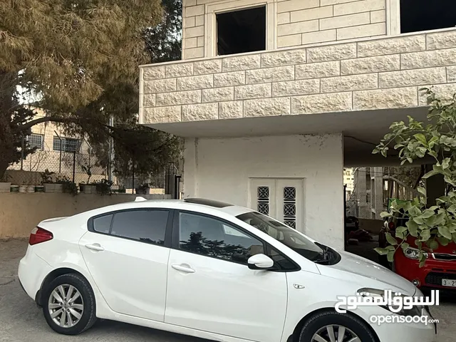 New Kia K3 in Bethlehem