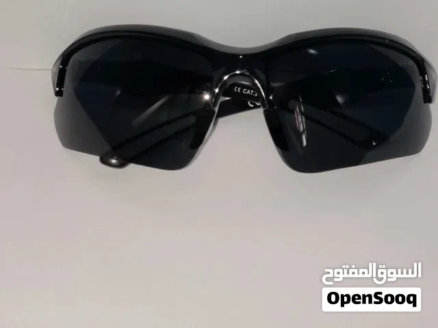 نظارات رياضية شمسية