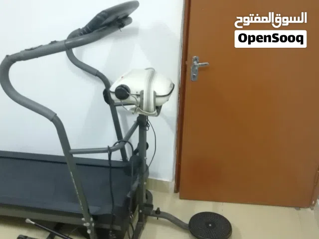 جهاز مشي 7 برامج