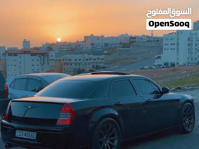 2006 Chrysler 300 300S v8