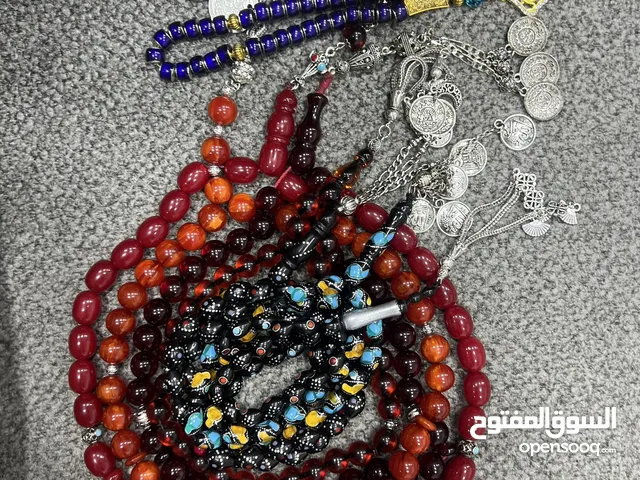 Misbaha - Rosary for sale in Amman