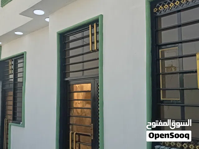 بيت زراعي في الزبير قرب حي الاندلس