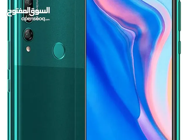 جوالHUAWEI Y9 Prime 2019 البيع