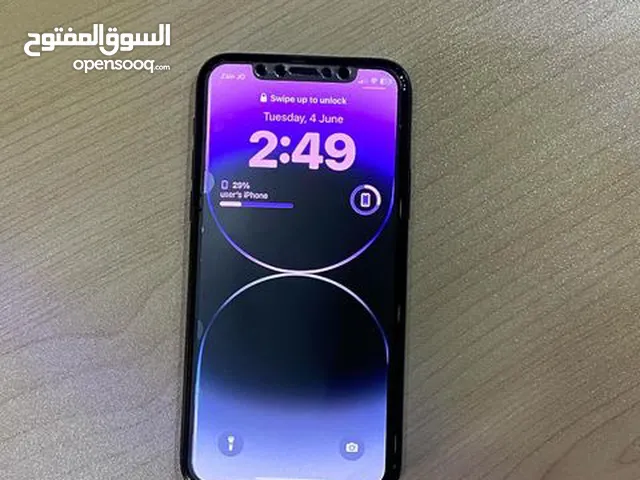 I Phone 11 Pro 64 G
