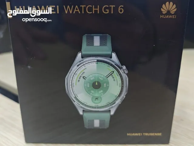 Huawei smart watches for Sale in Hawally
