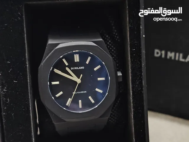 D1 Milano Polycarbon