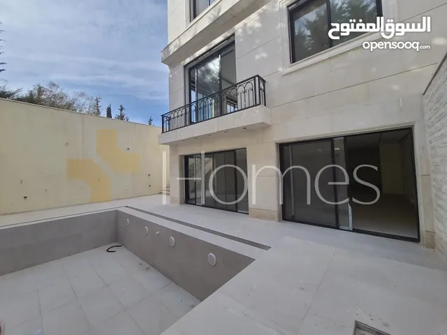 495 m2 4 Bedrooms Villa for Sale in Amman Al Bnayyat