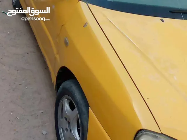 Used Chery Cowin in Basra