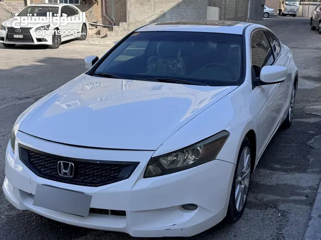 Used Honda Accord in Northern Governorate