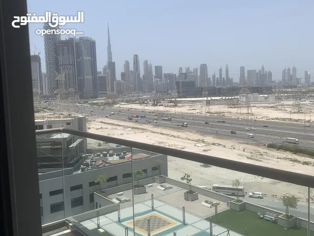 50m2 1 Bedroom Apartments for Rent in Dubai Nadd Al Sheba