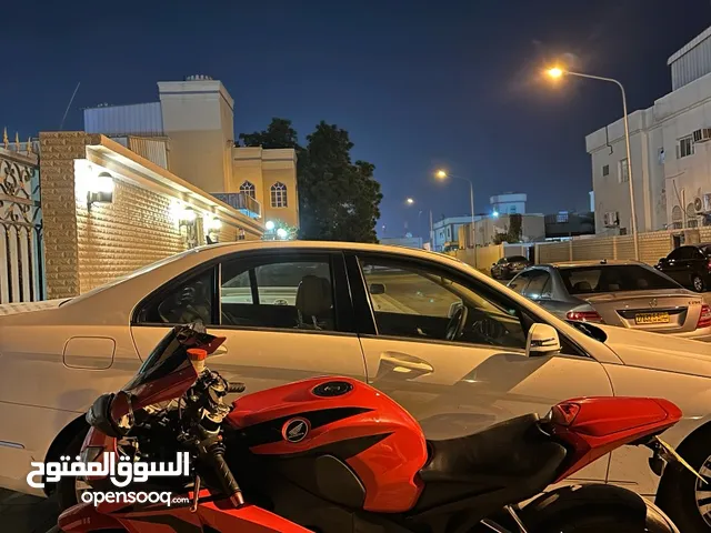 هوندا 1000 سي سي