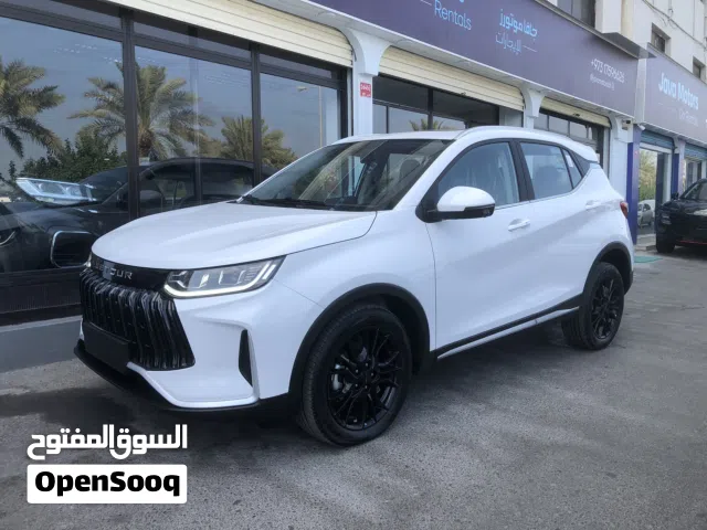 2026 Jetour X50 1.5T Premium