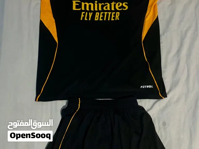 تيشرت رايل مدريد