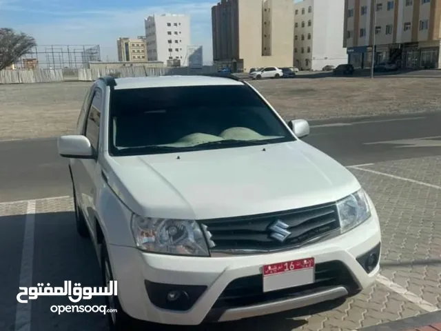 Used Suzuki Grand Vitara in Ras Al Khaimah