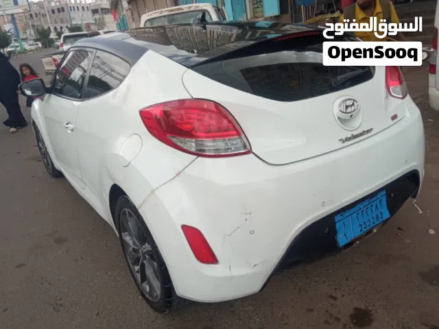 2013 هيونداي فوليستر GLS