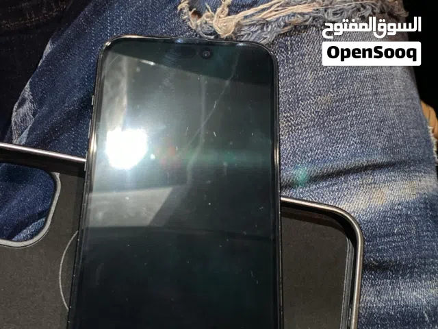 ايفون 15 بلس نضيف محلي حهاز