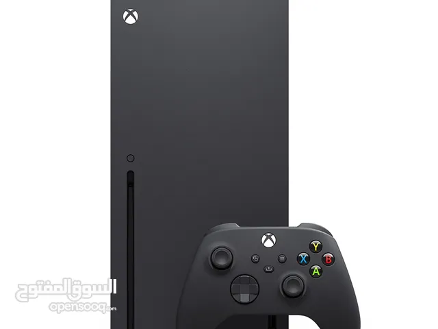 Xbox series x