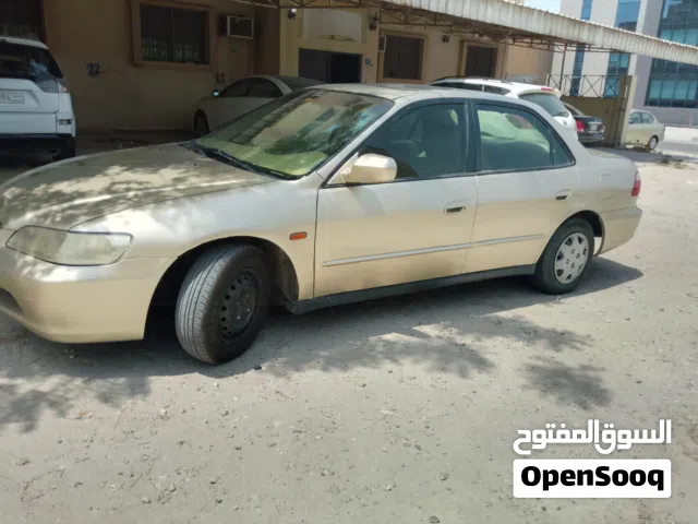 Used Honda Accord in Southern Governorate