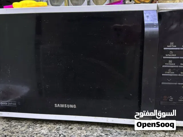 Samsung 30+ Liters Microwave in Muscat