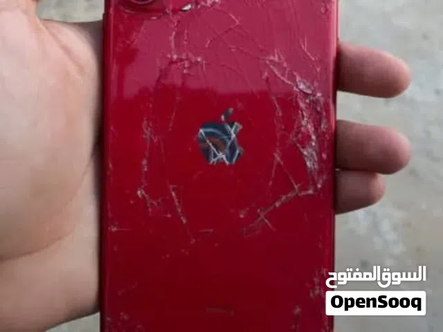 Apple iPhone 11 64 GB in Tripoli