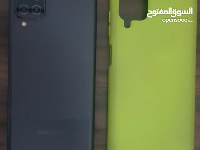 Samsung Galaxy A12 128 GB in Benghazi
