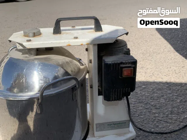 مخاضة الألبان 10 لتر إيطاليه