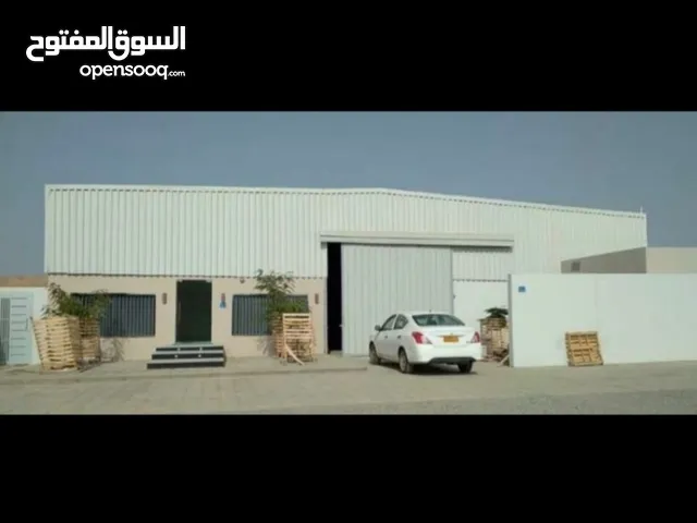 Unfurnished Warehouses in Muscat Al Jafnayn