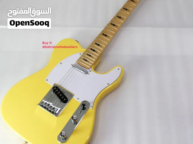 Brand New Electric Guitar