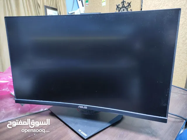 شاشة ASUS TUF VG24VQ 24