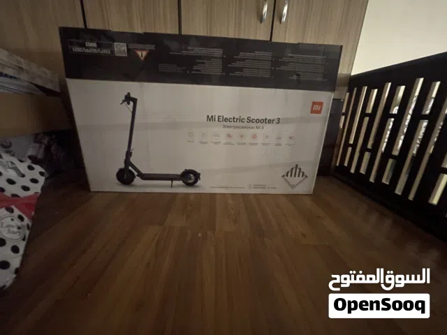 سكوتر شاومي 3