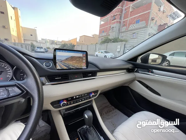 Mazda 6 2023 in Jeddah