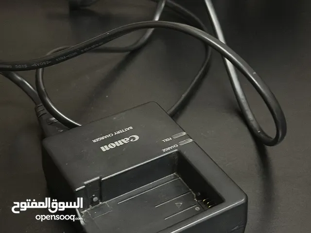 Canon DSLR Cameras in Muscat