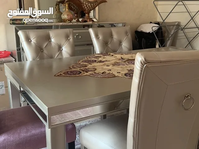 غرفه سفره كامله