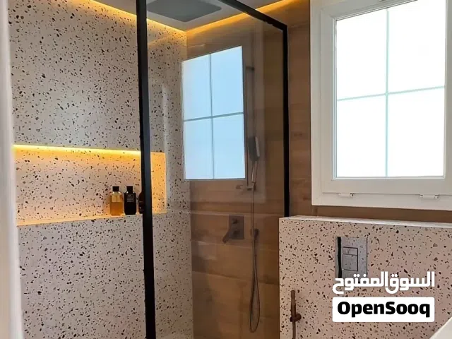 Supply &installation of 12MMG Glasses With Machine polish and Temepering...