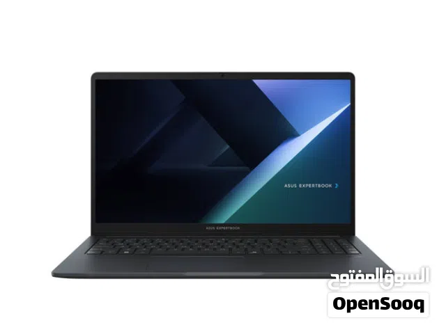 ASUS ExpertBook B1503CVA Intel i7-13620H 16GB DDR5 512GB SSD 15.6" FHD Brand new 250 bd only