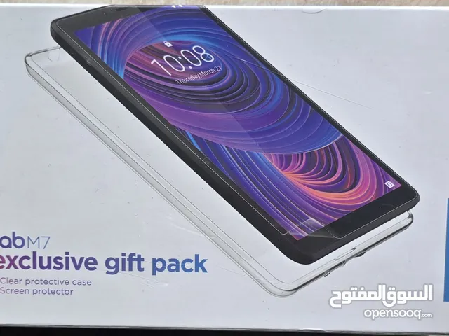 lenovo tab M7 portable computer