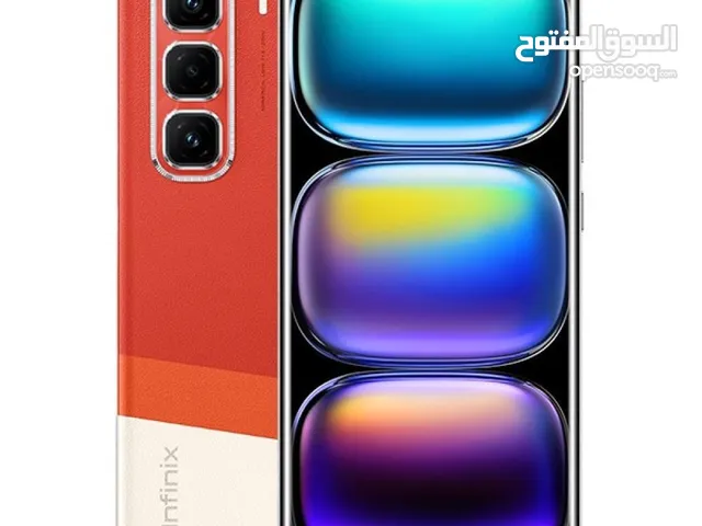 Infinix GT 20 Pro 256 GB in Irbid