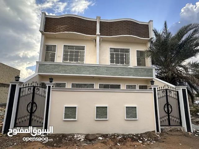 100 m2 2 Bedrooms Townhouse for Sale in Baghdad Bayaa
