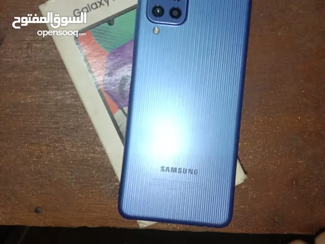 Samsung Galaxy M22 128 GB in Qalubia