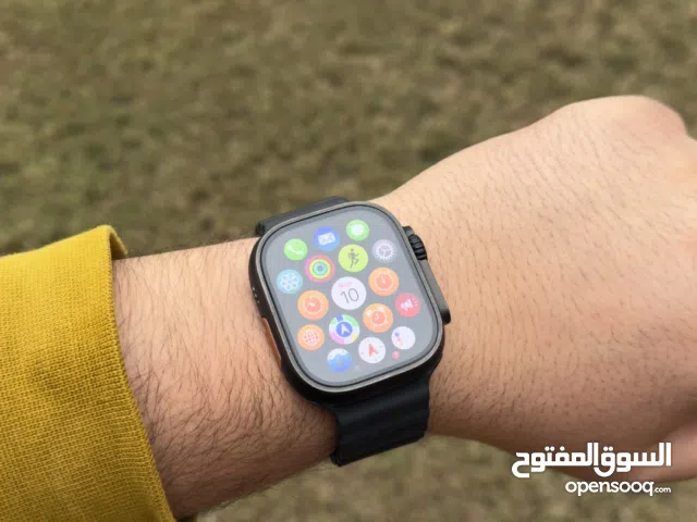 Apple smart watches for Sale in Tripoli