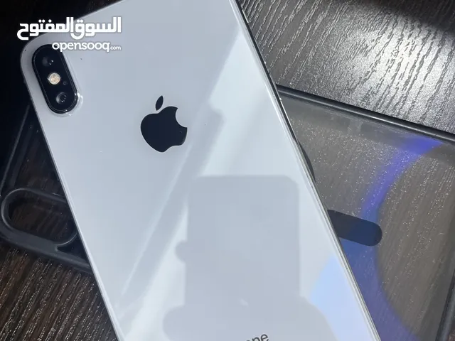 Apple iPhone XS Max 512 GB in Irbid