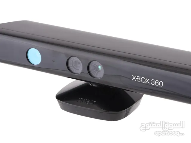 XBox 360 kinect