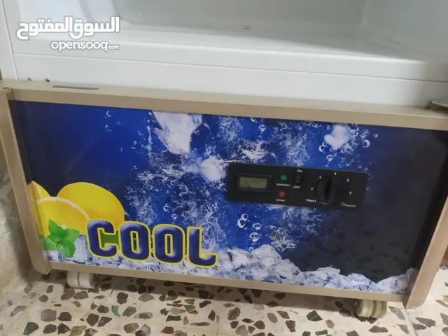 ثلاجه نوع سبيشلايزدspecialised جديده وغير مستعمله نهائيا السعر نهائي 320 دينار
