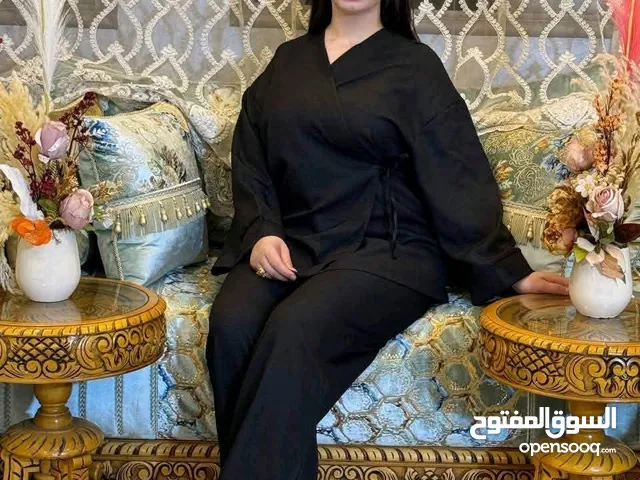 2 ensemble famme ghzalalin bjoj