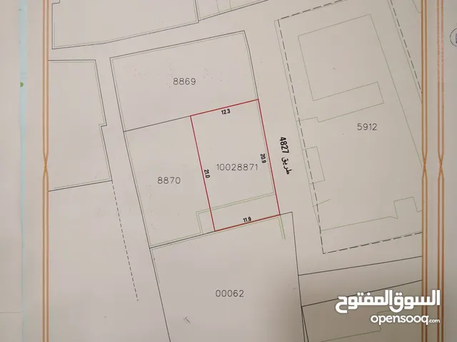 Residential Land for Sale in Northern Governorate Dar Kulaib