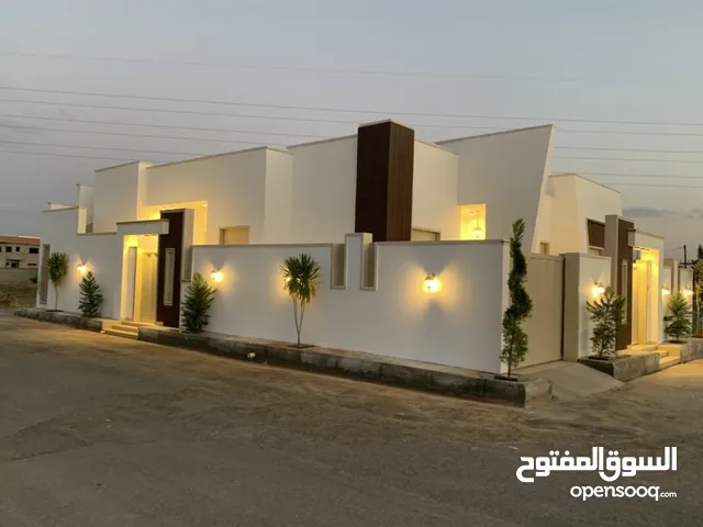 190 m2 5 Bedrooms Villa for Sale in Tripoli Al-Mashtal Rd