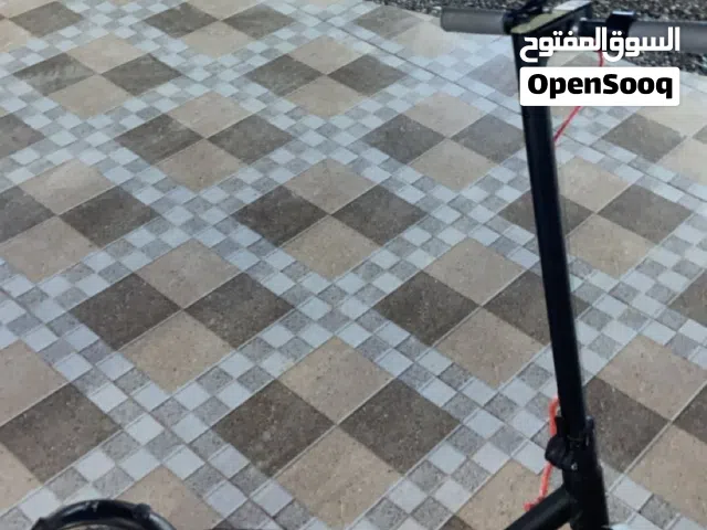 إعلان بيع سكوتر