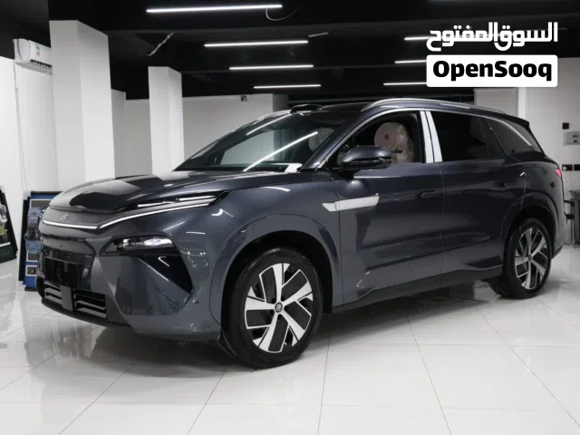 TANG L BYD كهربائيه2025