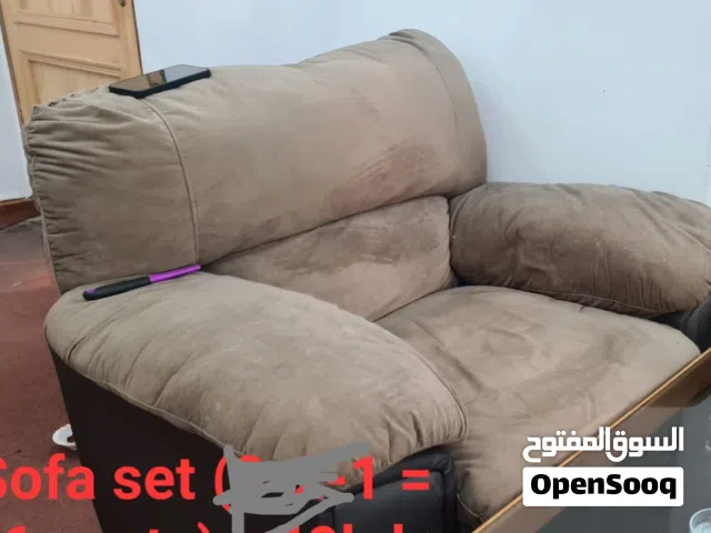 Single Sofa