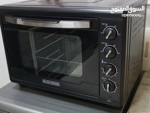 Electric oven in Muscat